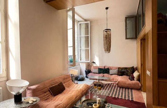 Appartement de 5 pièces de 70 m² à Bordeaux — photo 2