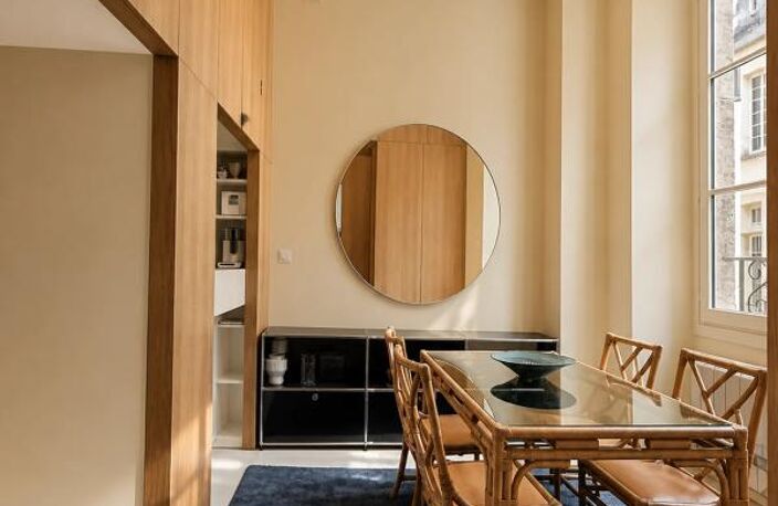 Appartement de 5 pièces de 70 m² à Bordeaux — photo 3
