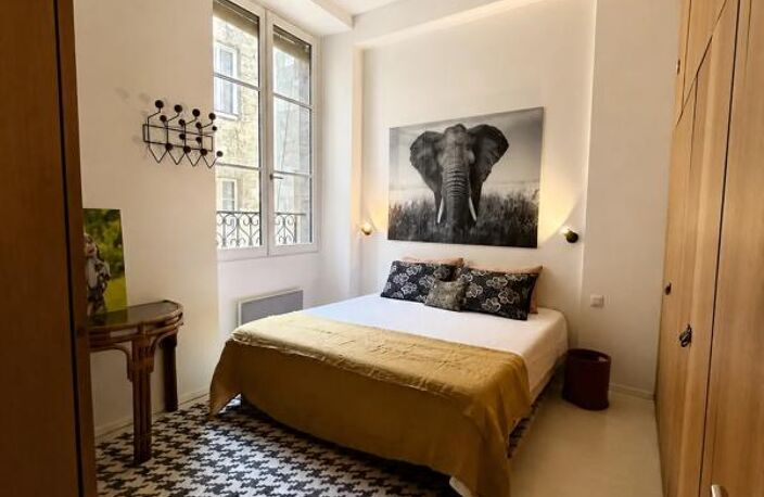 Appartement de 5 pièces de 70 m² à Bordeaux — photo 5