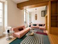 Appartement de 5 pièces de 70 m² à Bordeaux — photo 2