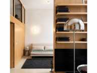 Appartement de 5 pièces de 70 m² à Bordeaux — photo 4