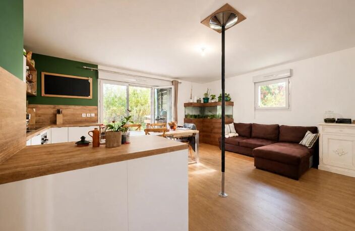 Appartement de 3 pièces de 62,2 m² à La Motte-Servolex — photo 4