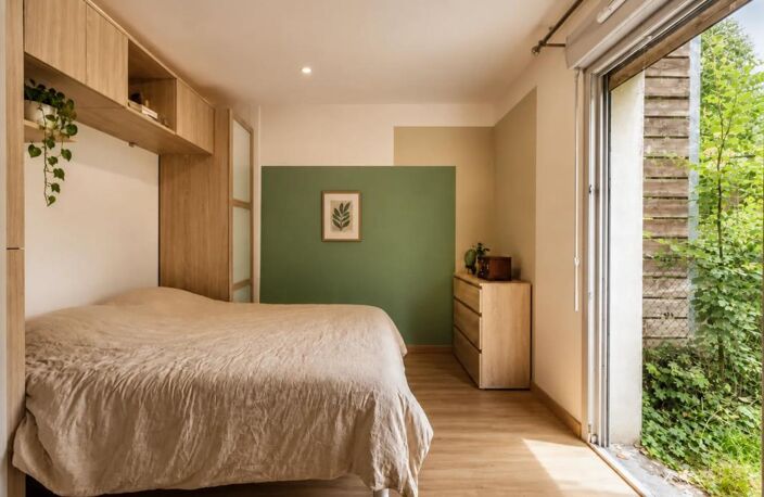Appartement de 3 pièces de 62,2 m² à La Motte-Servolex — photo 5