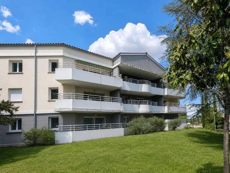 Appartement de 2 pièces de 41 m2 avec terrasse situé à Pessac — photo 1