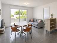 Appartement de 2 pièces de 41 m2 avec terrasse situé à Pessac — photo 2