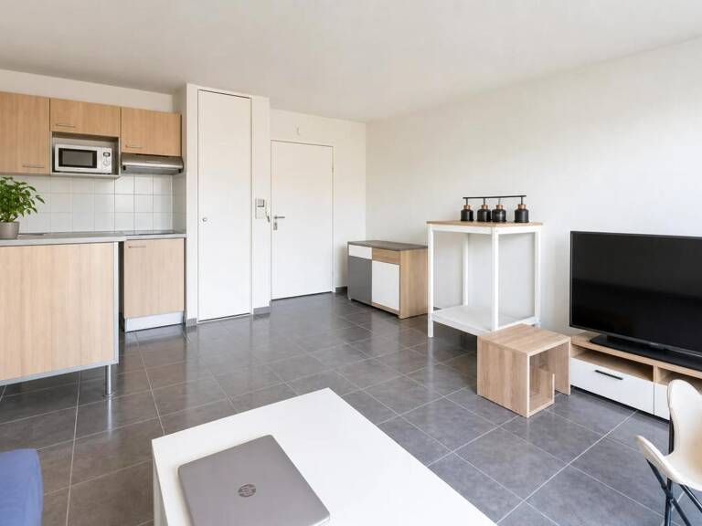 Appartement de 2 pièces de 41 m2 avec terrasse situé à Pessac — photo 1