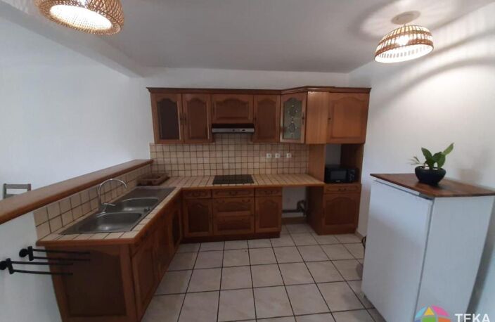 Appartement T3 meublé à louer à Saint Joseph — photo 2
