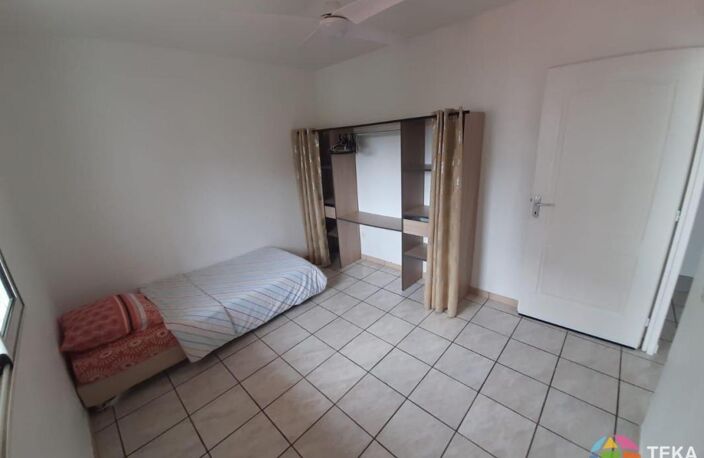 Appartement T3 meublé à louer à Saint Joseph — photo 3