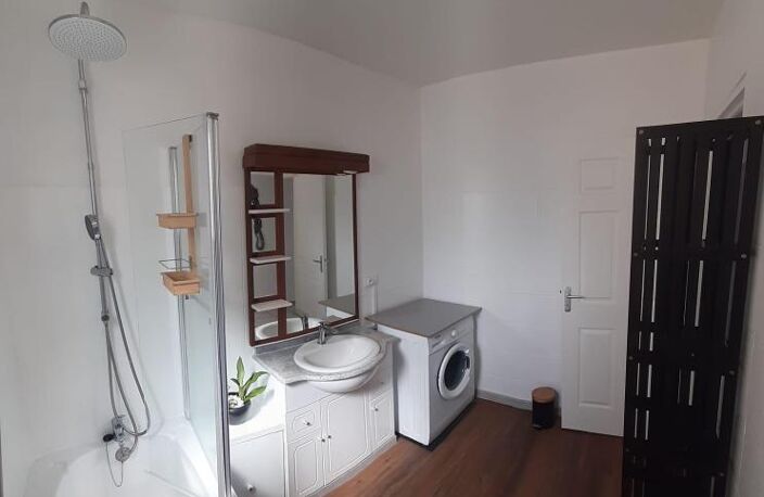 Appartement T3 meublé à louer à Saint Joseph — photo 5