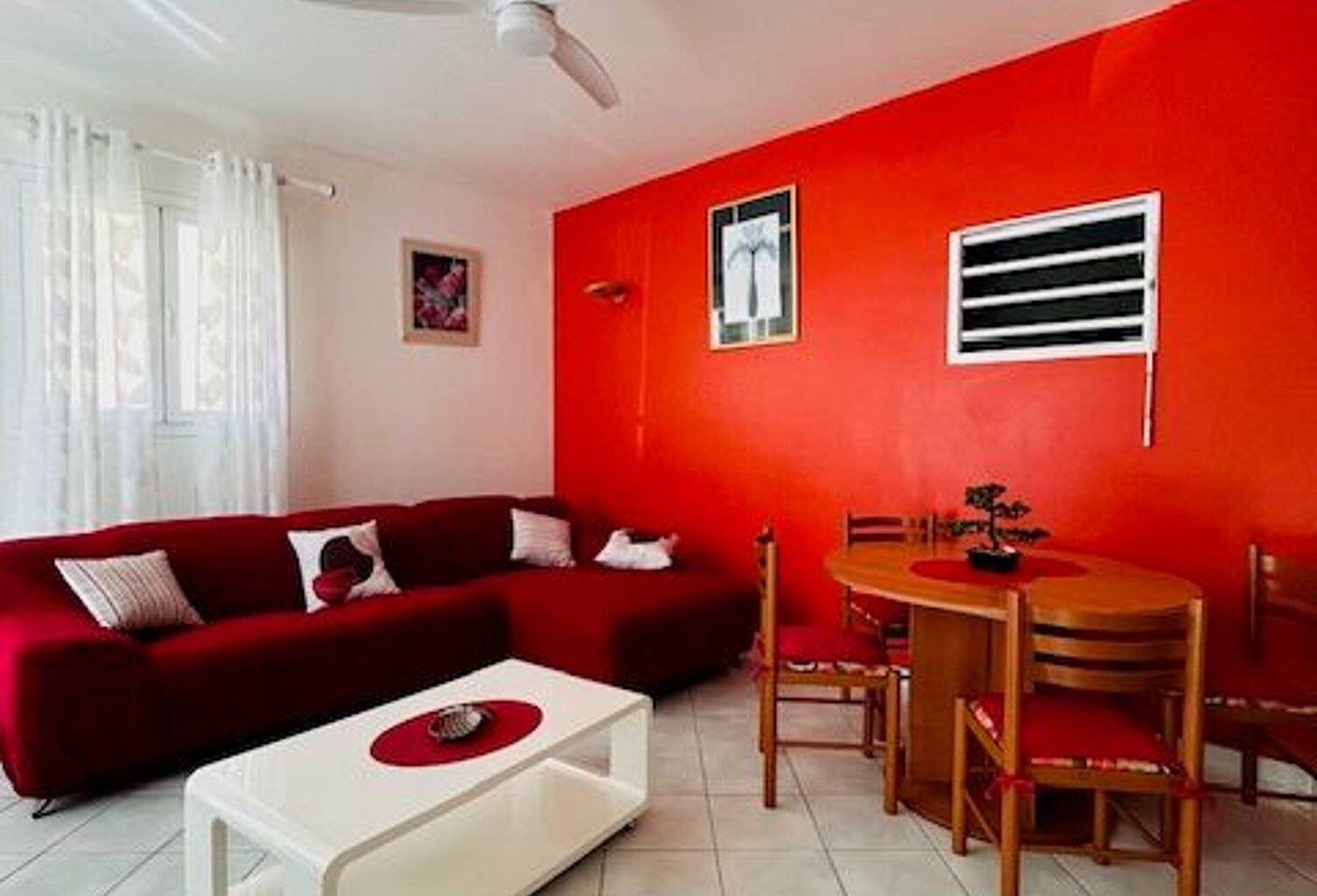 Appartement À Louer — photo 1