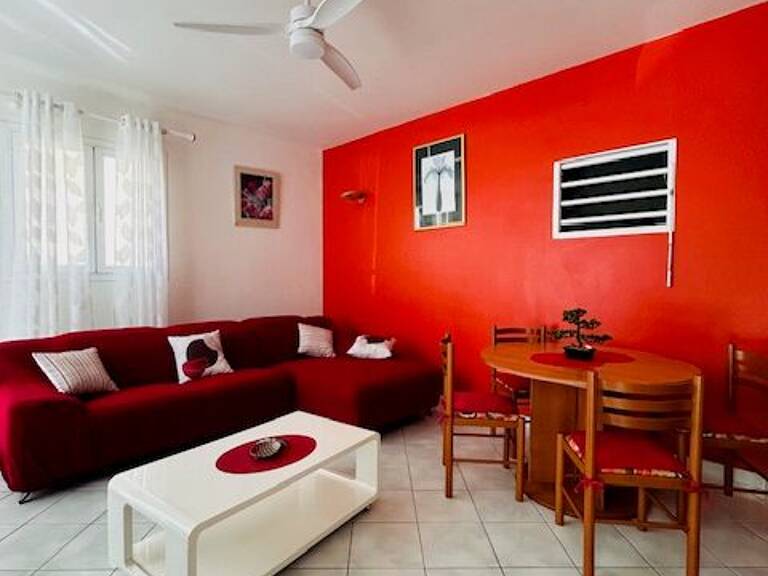 Appartement À Louer — photo 1