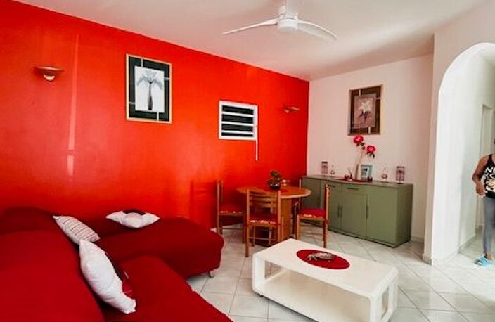 Appartement À Louer — photo 2