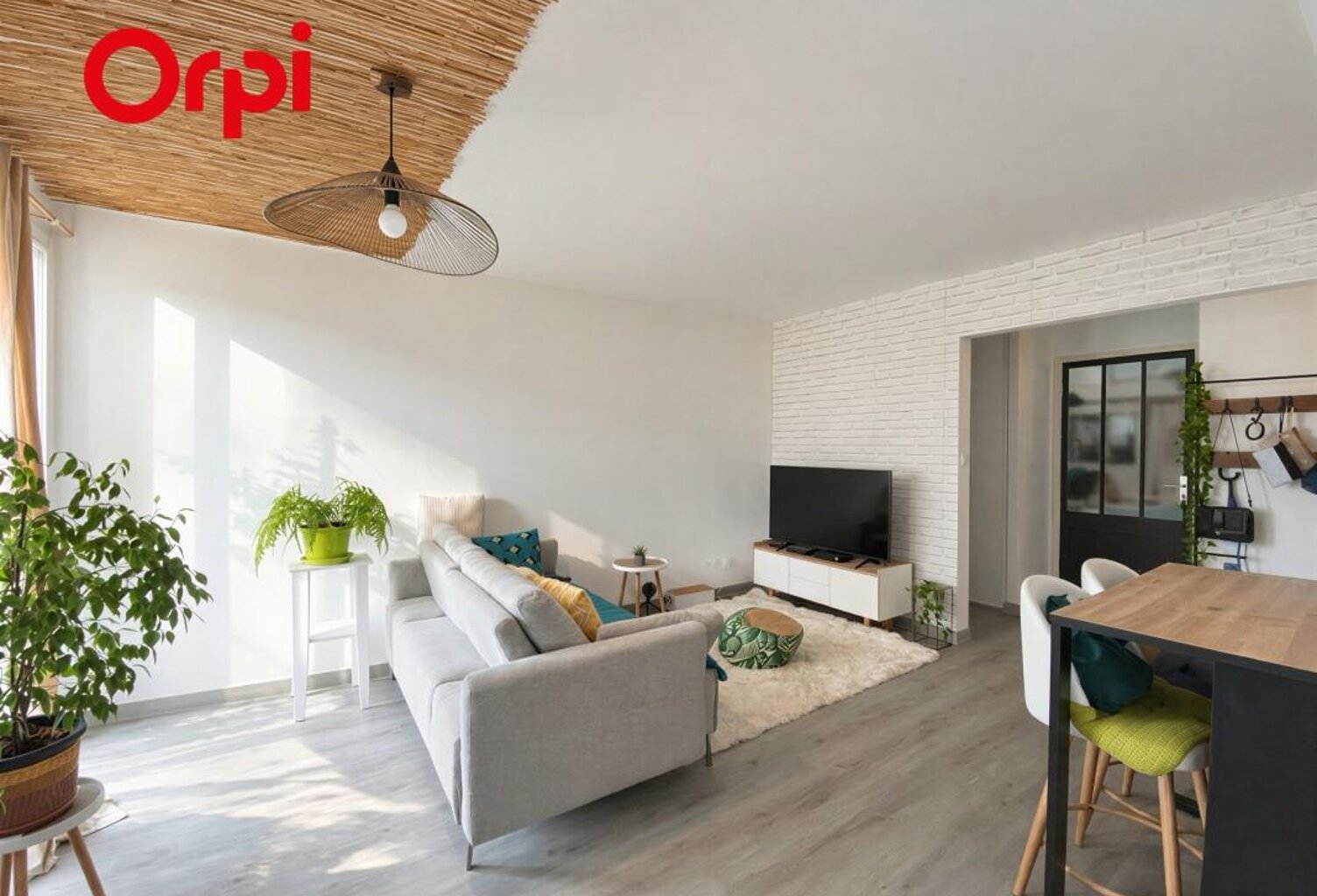 Coup de coeur à saisir à Saint-Denis - idéal investisseur — photo 1