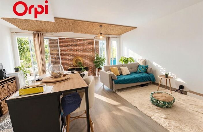 Coup de coeur à saisir à Saint-Denis - idéal investisseur — photo 2