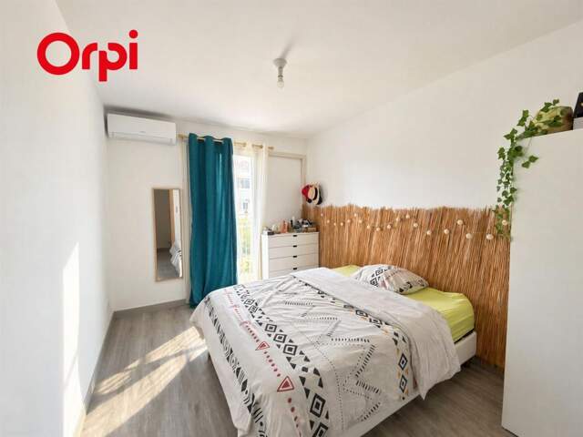 Coup de coeur à saisir à Saint-Denis - idéal investisseur — photo du bien