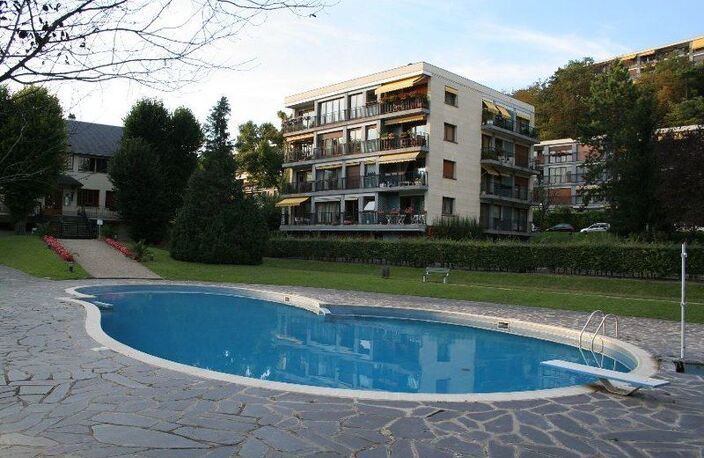 Meublé Appartement À Louer avec Cave — photo 3