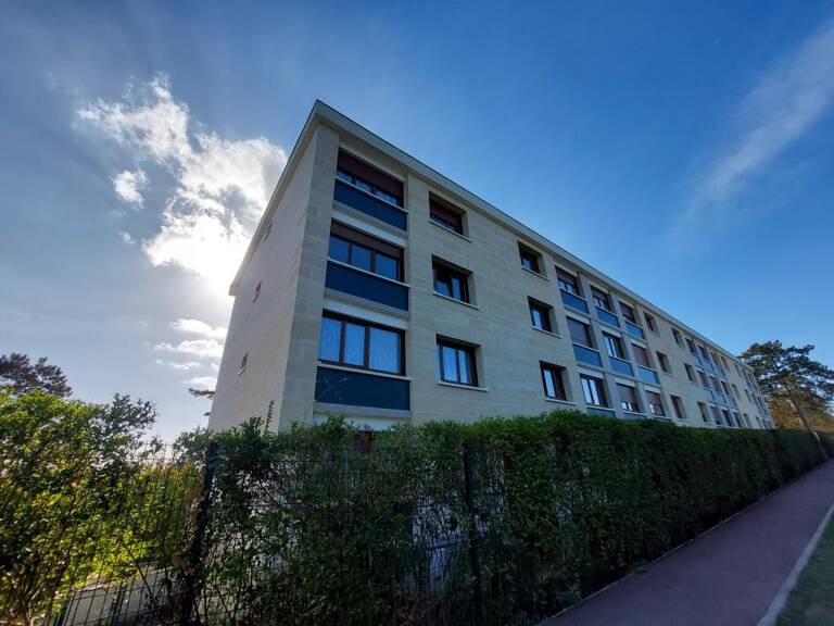 Meublé Appartement À Louer avec Cave — photo 1