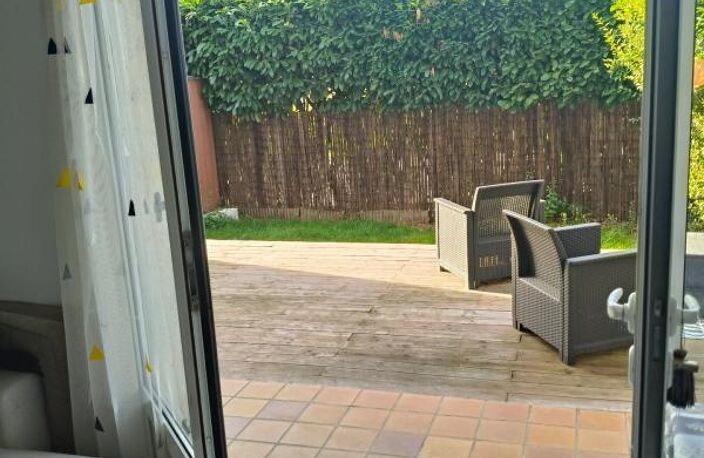 APPARTEMENT TYPE F3 avec TERRASSES 100M2 — photo 2