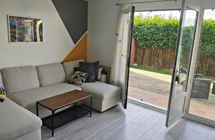 APPARTEMENT TYPE F3 avec TERRASSES 100M2 — photo 5