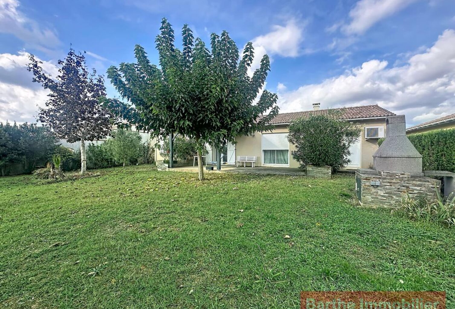Villa À Vendre — photo 1