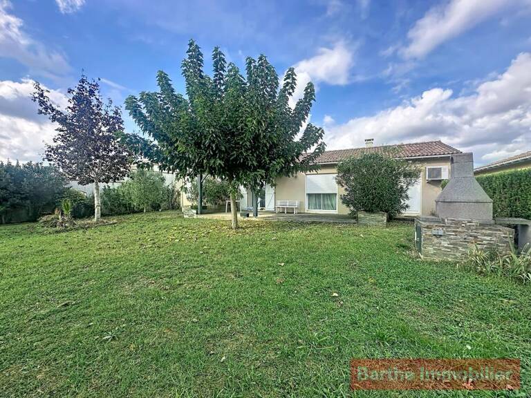 Villa À Vendre — photo 1