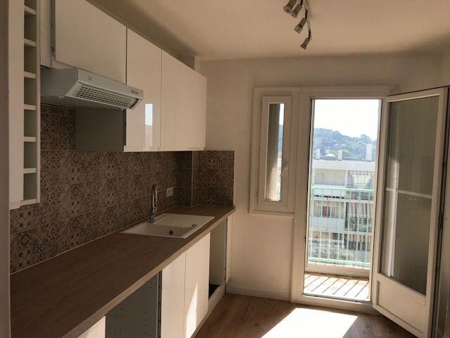 Appartement proposé à Ollioules