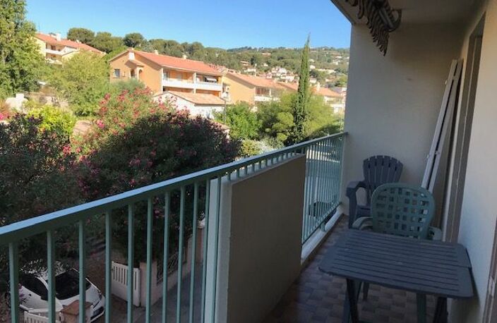 A louer Ollioules - Appartement 3 pièces 63 m2 — photo 2