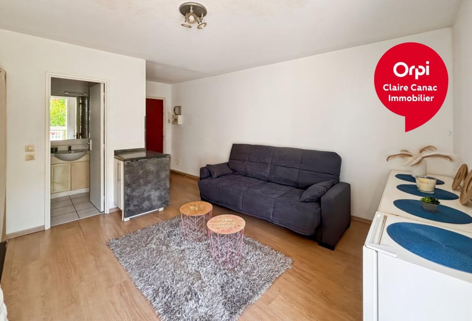Appartement À Louer — photo 1