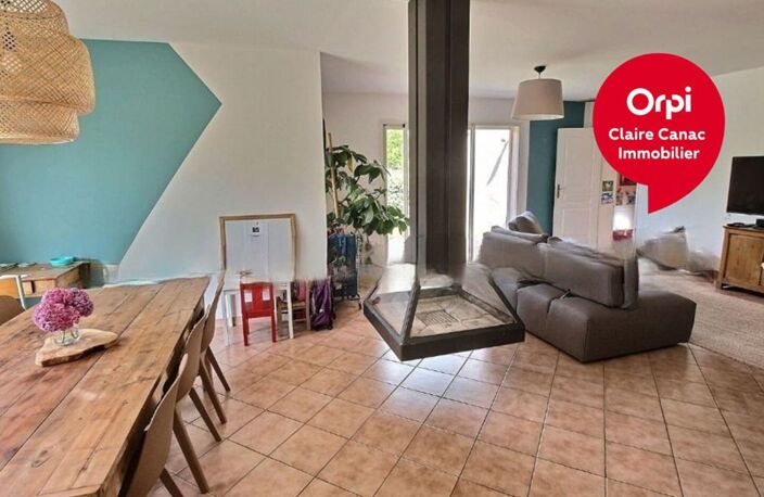 A louer villa Viviers les Montagnes de plain pied — photo 2