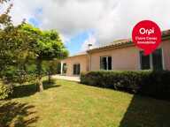 A louer villa Viviers les Montagnes de plain pied — photo 3