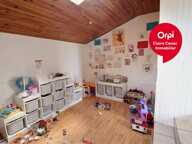 A louer villa Viviers les Montagnes de plain pied — photo 4