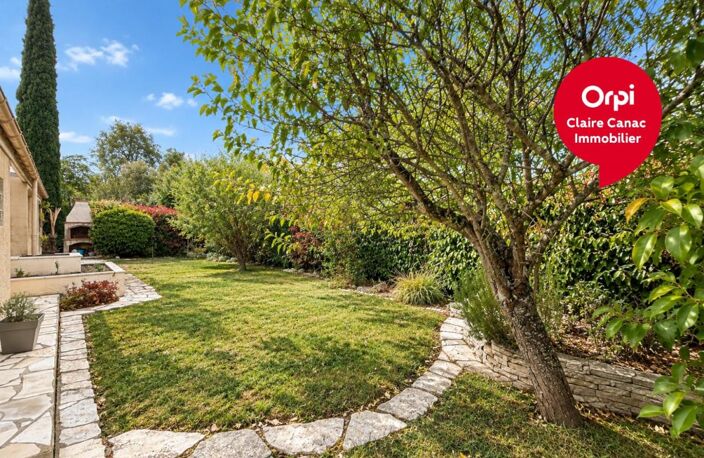 Maison individuelle de 116 m² avec jardin, accès piéton direct au parc de Gourjade — photo 3