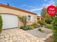 Maison individuelle de 116 m² avec jardin, accès piéton direct au parc de Gourjade — photo 4