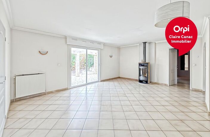 Maison individuelle de 116 m² avec jardin, accès piéton direct au parc de Gourjade — photo 5