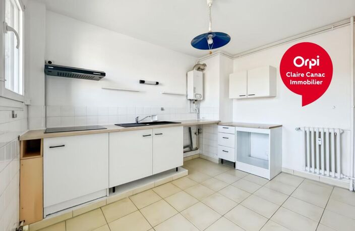 Appartement À Vendre — photo 5