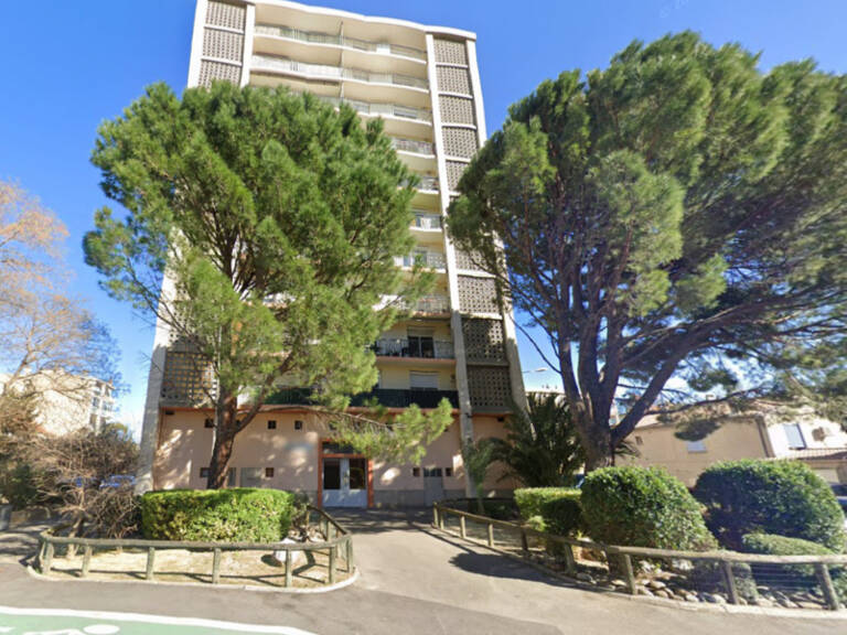 Type 3 - AVIGNON - MONCLAR A — photo 1