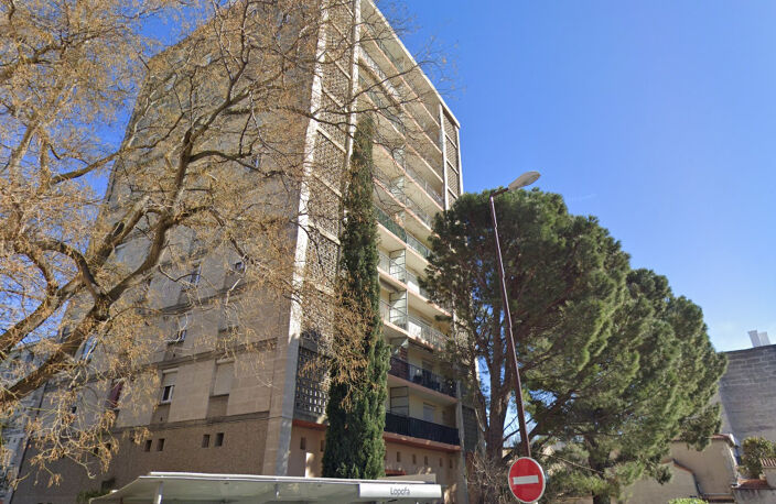 Type 3 - AVIGNON - MONCLAR A — photo 2