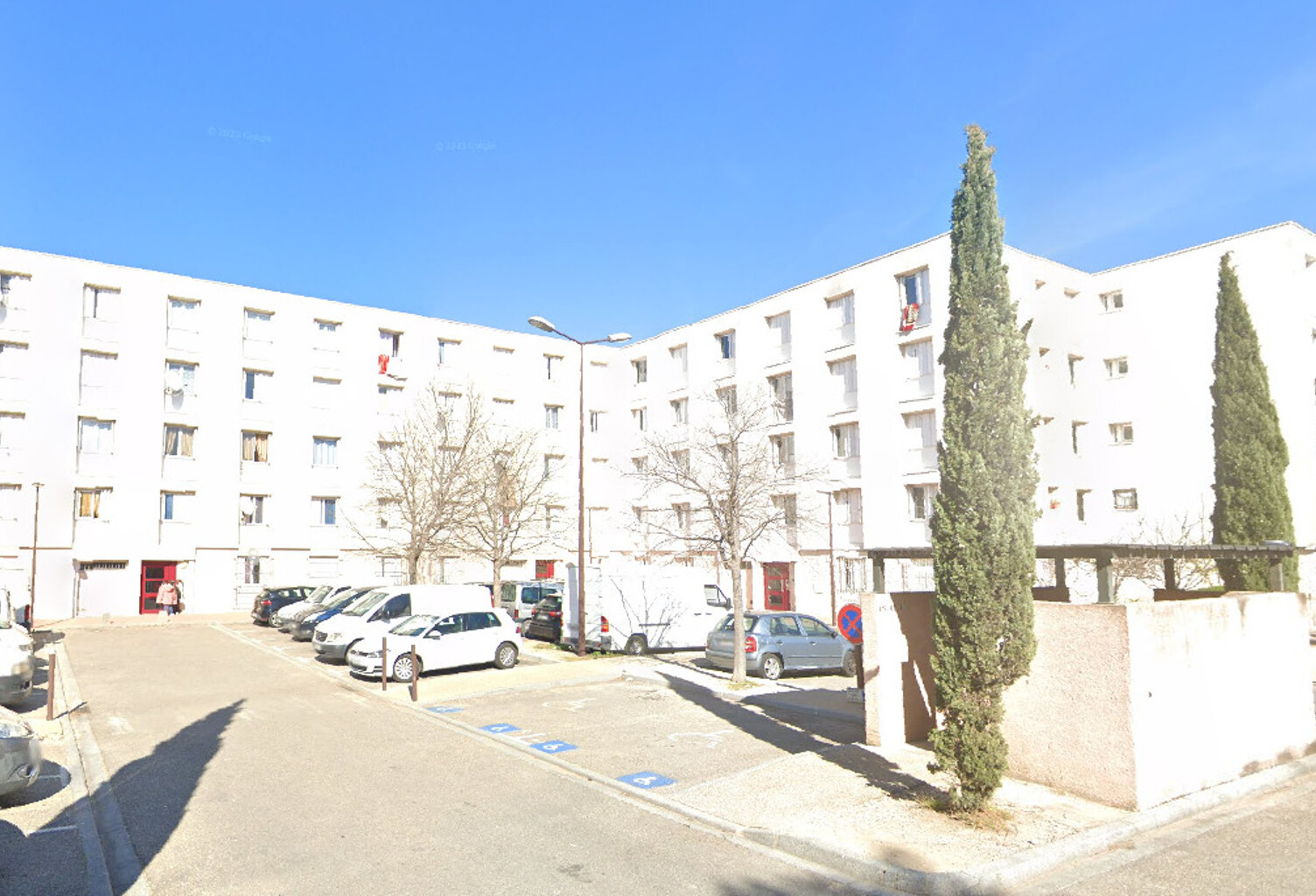 Type 5 - AVIGNON - L'ISLY — photo 1