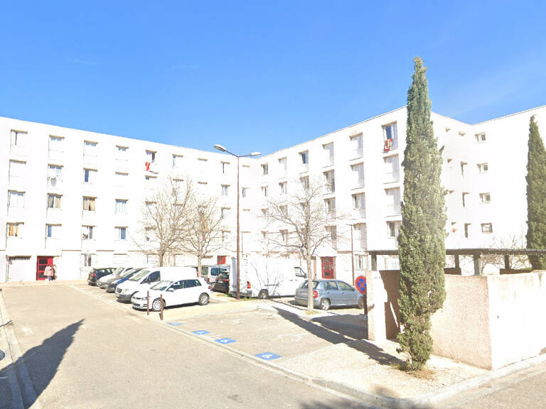 Type 5 - AVIGNON - L'ISLY — photo 1