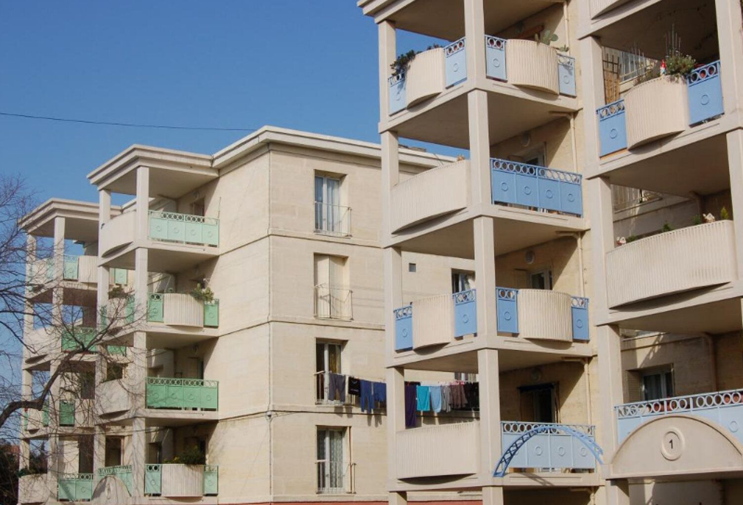 Type 4 - AVIGNON - LOPOFA MONCLAR — photo 1