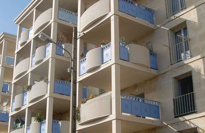 Type 4 - AVIGNON - LOPOFA MONCLAR — photo 2