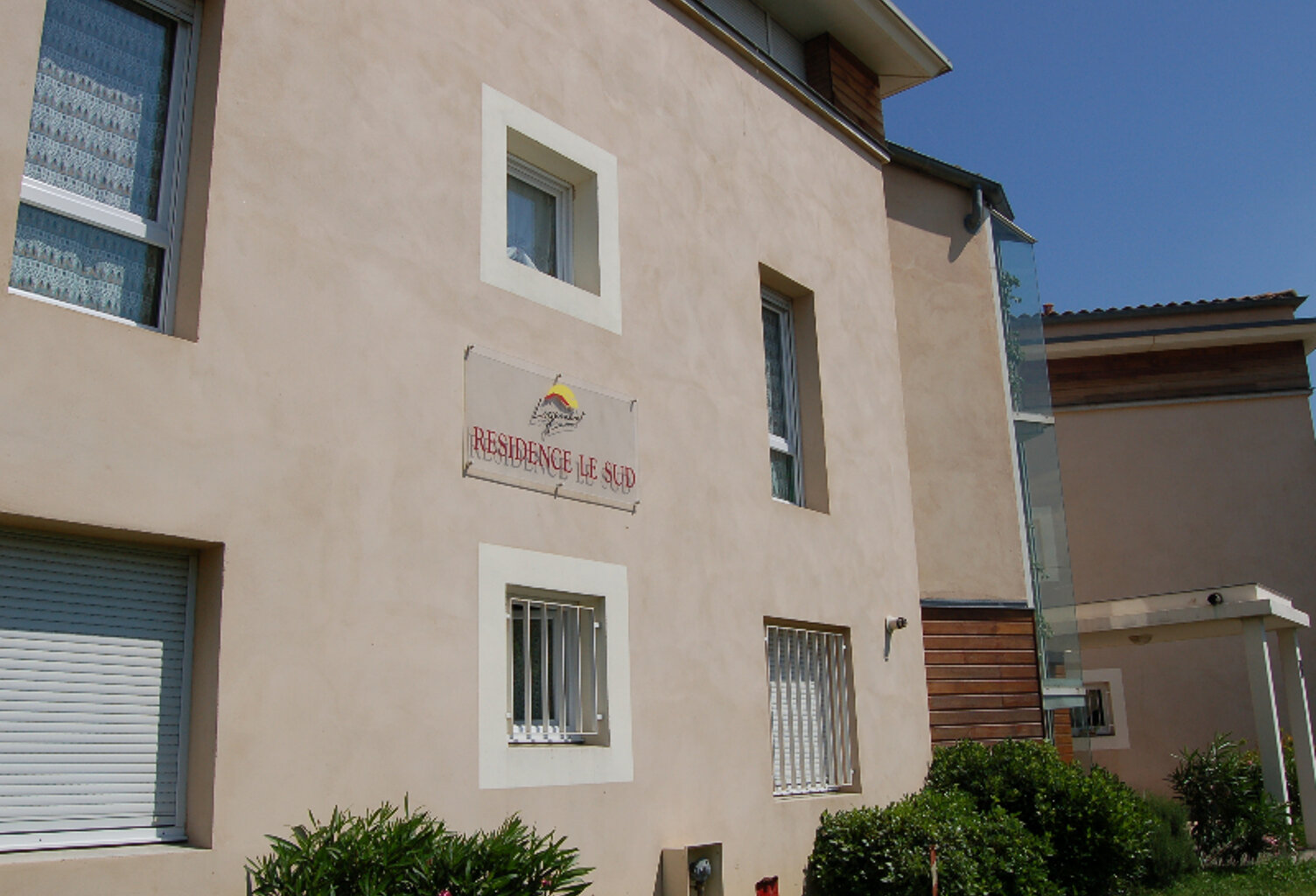 T3 - DONZERE - LE SUD 1 — photo 1