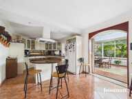 Propriété de 2 maisons (200m² et 73m²) avec piscine et jardin sur une parcelle de 2219m² - Saint-Julien-de-Concelles — photo 3