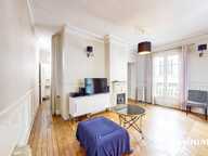 Appartement 3 pièces de 59 m² avec cave et chambre de service - Rue Juliette Lamber, Paris — photo 2