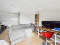 Studio traversant de 30m² - Dernier étage/ faibles charges/ Box possible - Avenue Ledru-Rollin, Tremblay-en-France — photo 4
