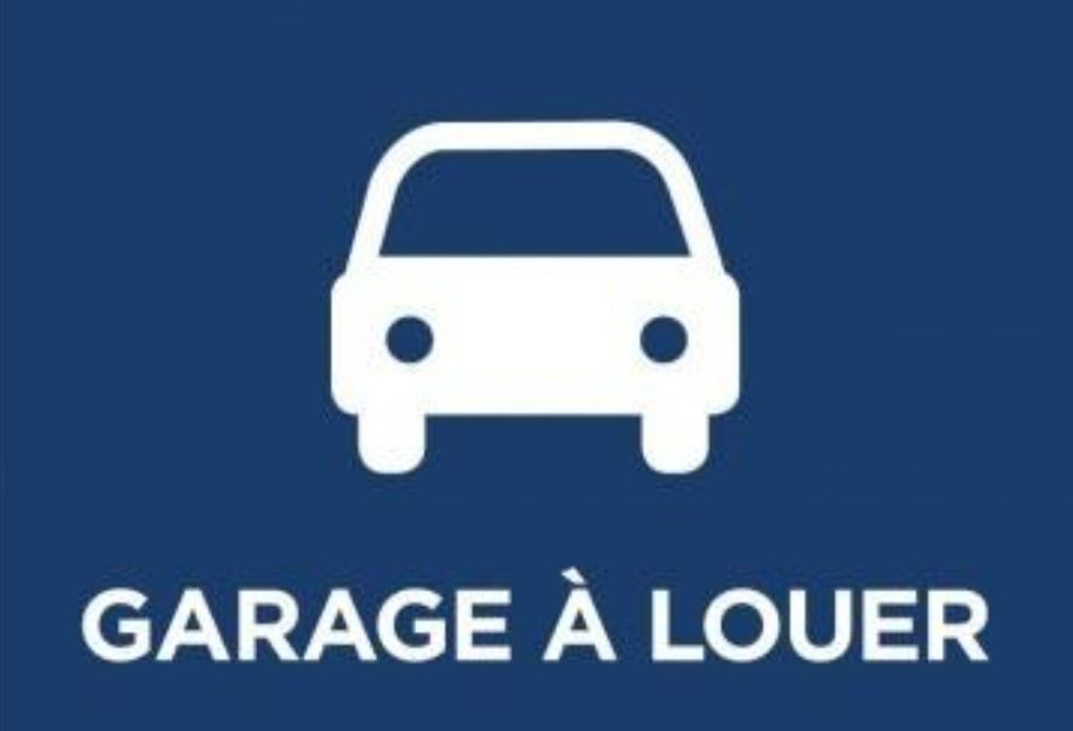 Parking À Louer — photo 1