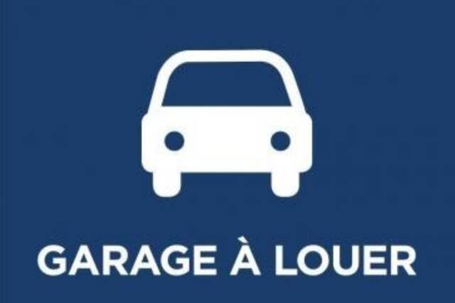 Garage à Montpellier