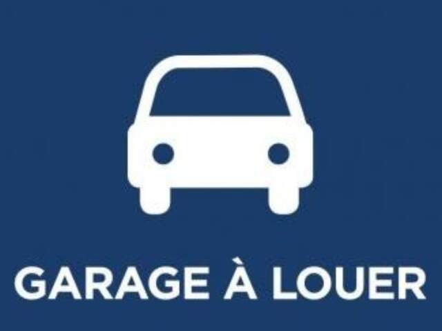 Parking À Louer — photo du bien