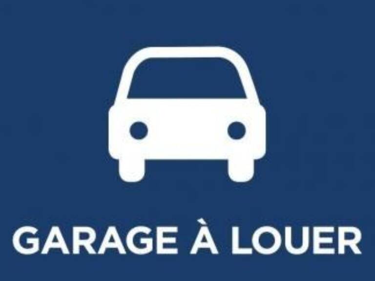 Parking À Louer — photo 1