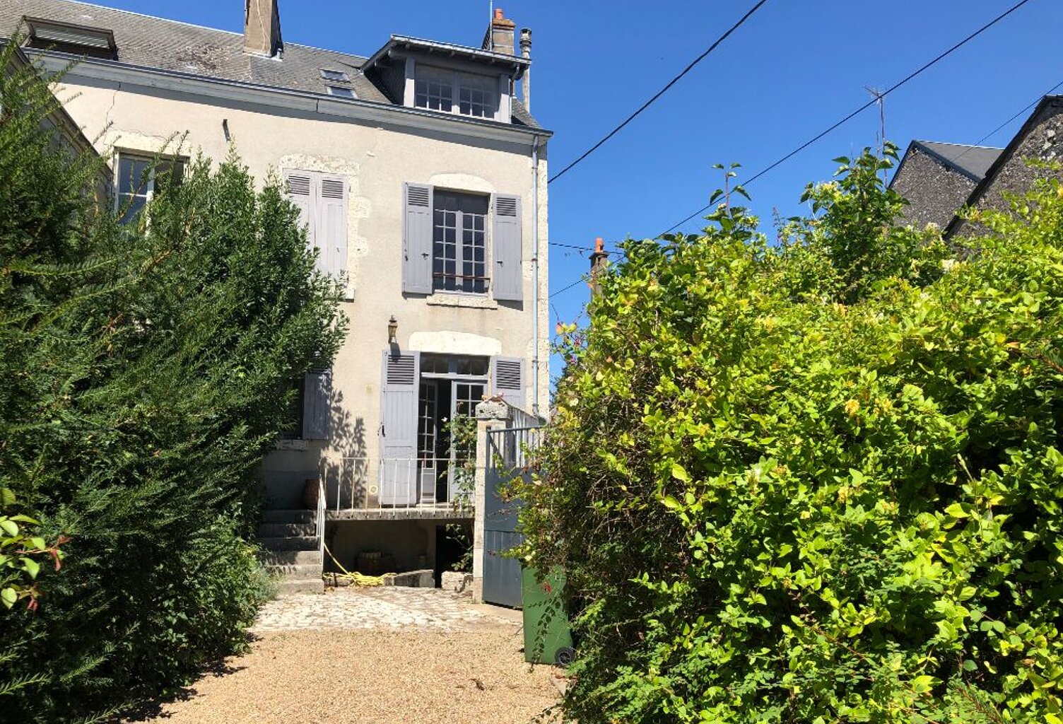 Maison À Vendre — photo 1